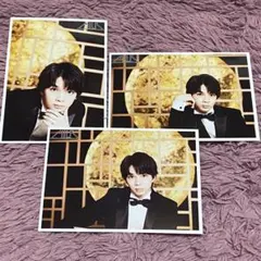 M!LK 塩﨑太智 生写真 44杯目