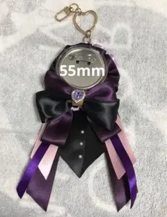ロゼット　痛バ用　50mm〜 缶バッジ