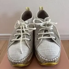 Acne Studios エスパドリーユ スニーカーのサムネイル