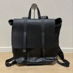 美品 GASTON LUGA リュック 送料無料