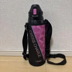 ZOJIRUSHI 水筒 CROSS CHARGEのサムネイル