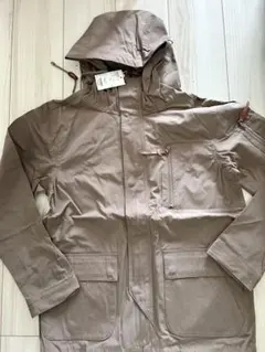 BAYFLOW  マウンテンジャケット