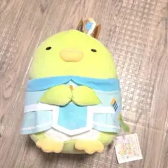 映画すみっコぐらし　おおきなころっとぬいぐるみBIG Part2