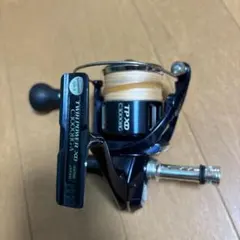 SHIMANO TWIN POWER XD C3000HG 本体のサムネイル