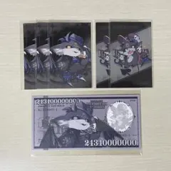 WIXOSS ウィクロス にじさんじ でびでび・でびる スリーブ B 616uE9pVQYL._UF350,350_QL50_.jpg