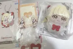 【即日発送】一番くじ 学マス Part4 藤田ことね 5点セット コンプ