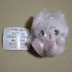 mikko characters ぬいぐるみ ガチャ 1 キャミー
