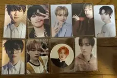 nct dream チョンロ　まとめ売り