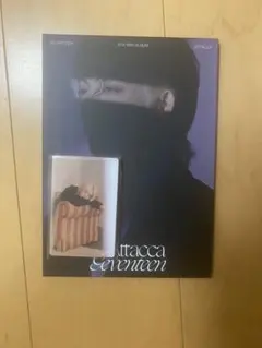 SEVENTEEN Attacca Carat盤 エスクプス スンチョル