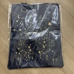 ハッピーくじ アラジン ディズニートートバッグ