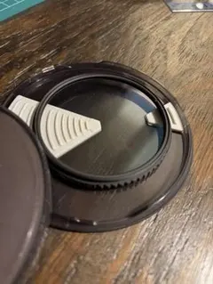케이앤에프 컨셉 블랙 디퓨전 1/8 필터 67mm