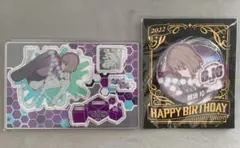 ワールドトリガー 那須玲 缶バッジ アクスタ 楽天市場】那須玲の通販