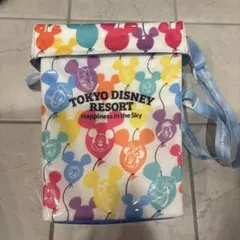 Tokyo Disney Resort バルーン柄 ポップコーンケースのサムネイル