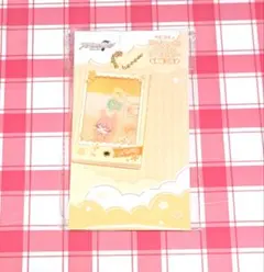 アイナナ ベビコミュ シャカシャカ アクリルキーホルダー 和泉三月 ①