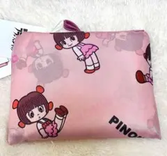 ブラックジャック ピノコ エコバッグ