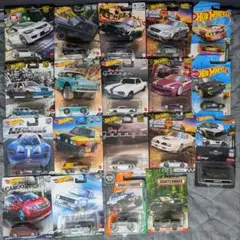 マテルミニカ 赤箱 ホットウィール モンテカルロ HOTWHEELS - メルカリ