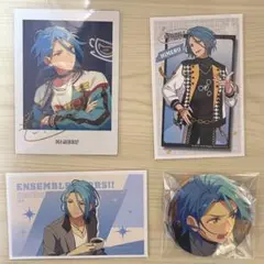 あんスタ【HiMERU】4点セット