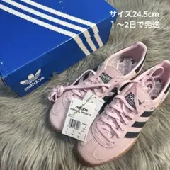 adidas HANDBALL SPEZIAL W IF6561 24.5cm