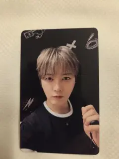 ジェジュン‎ᯓ★<THE WAVE>グッズ購入特典トレカ