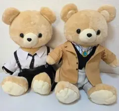 ★【未開封】es ninoシリーズ My Dear Bear 太宰治 2025年最新】My Dear Bear 文豪ストレイドッグス 太宰 治の人気