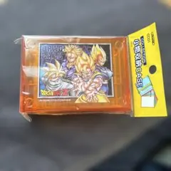 2026年最新】ドラゴンボールカードケースの人気アイテム - メルカリ