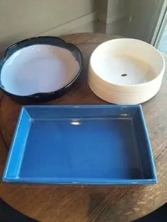 2025年最新】水盤 青の人気アイテム - メルカリ