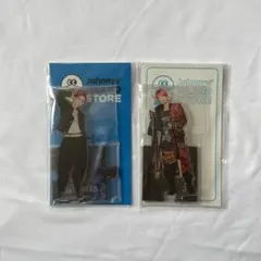 SixTONES 田中樹 アクスタ