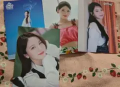 Niziu アヤカ　ラントレセット