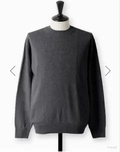 26SS REVIVAL SILK CREW size3のサムネイル