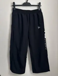 NEW ERA ニューエラ パンツ ズボン メンズ S