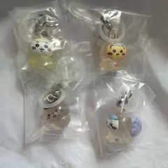 ちいかわめじるしアクセサリー2