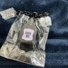 ANNA SUI コスメマスコットコレクション Cネイルカラー