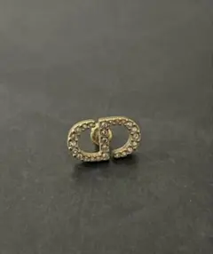 Dior cd ピアス