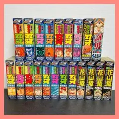 2025年最新】グラップラー刃牙（バキ） 最大トーナメント編の