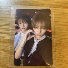 BOYNEXTDOOR BOYLIFE ソンホ テサン ケミトレカ