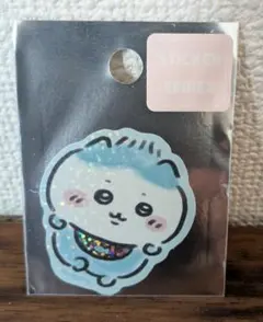 ちいかわ ちいかわベビー ステッカー ハチワレ