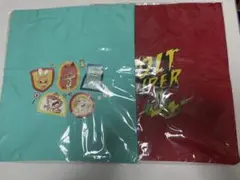 ズートピア2 トートバッグセット