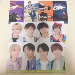 TravisJapan デタカ 厚紙