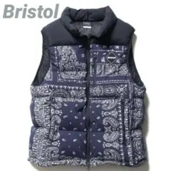 2026年最新】fcrb ダウンベストの人気アイテム - メルカリ