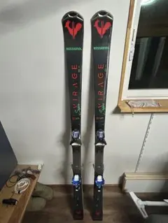 2026年最新】ROSSIGNOL SUPER VIRAGE VII TECH の人気アイテム - メルカリ