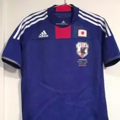 【サッカー日本代表】2010FIFAワールドカップモデル ホームユニフォーム