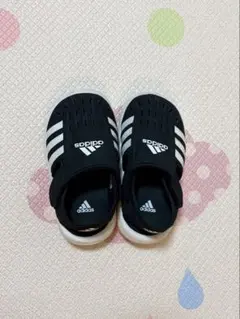 Adidas ♡ サンダル 14㌢