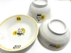 マ*ー様 ちいかわ ラーメンどんぶり2個 レンゲ2個セット - メルカリ