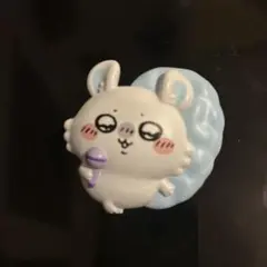 ちいかわ ライトクリップ 【モモンガ】 ガチャ ①