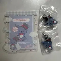 JOCHUM ジェオチャム レイン グッズセット