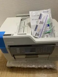 EPSON LP-9070 レーザープリンター A3対応 付属品多数 - メルカリ