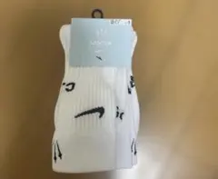 Nike NOCTA ソックス ホワイト L 25cm~27cm