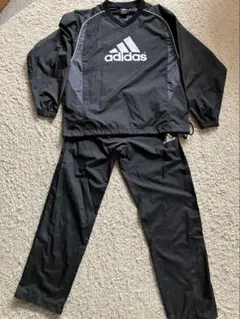 adidas 横浜F・マリノス ピステ Lサイズ - メルカリ