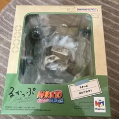 NARUTO はたけカカシ るかっぷ
