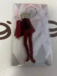 にじさんじ 7周年 葛葉